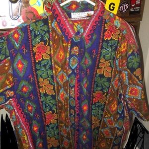 Venezia Vitale Limited Edition Heritage Garment